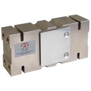 cella di carico single point / a piattaforma / ad alta precisione / in acciaio inossidabile