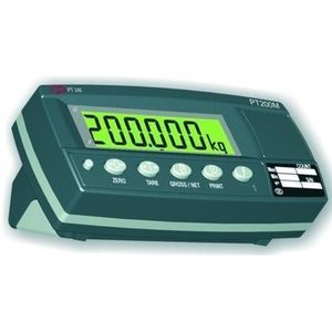 indicatore di peso digitale 1