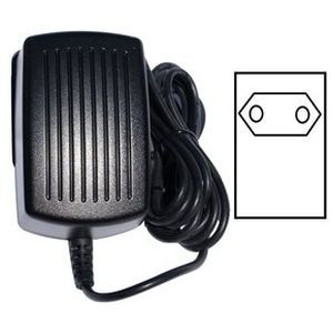 adattatore elettrico maschio