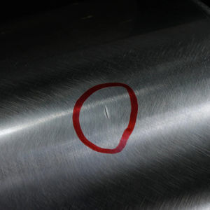 anodizzazione dura