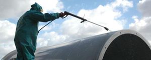 passivazione dell'acciaio inossidabile