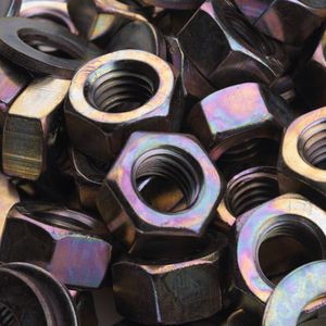 galvanizzazione a caldo