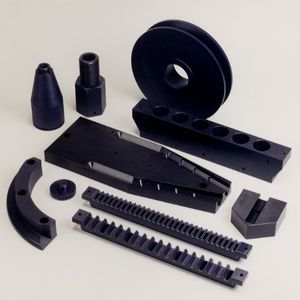 nylon 6 in lastra