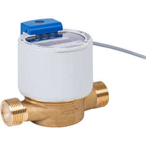 contatore volumetrico