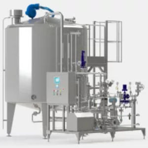 sistema di dissoluzione automatico 1