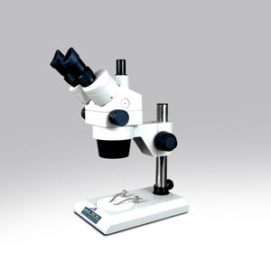 stereomicroscopio ottico