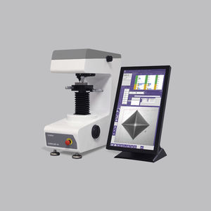 tester di durezza Knoop/Vickers