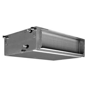 ventilconvettore per montaggio a soffitto