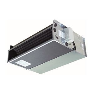 ventilconvettore per montaggio a soffitto