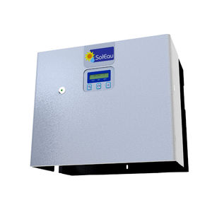 inverter DC AC solare
