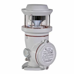 segnalatore d'ostacolo LED