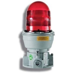 segnalatore d'ostacolo di avvertimento