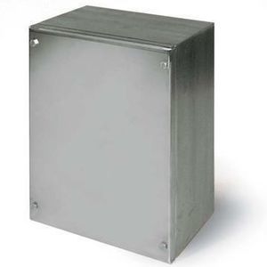 scatola di derivazione da parete 1