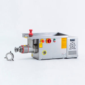 tritacarne industriale refrigerato