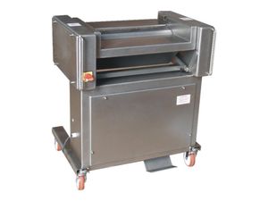 spellatrice per pesce manuale