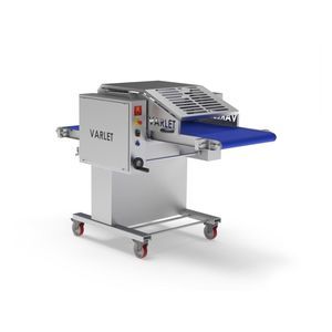 spellatrice per pesce automatica