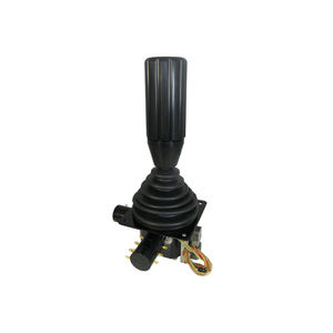 joystick ad effetto Hall 1