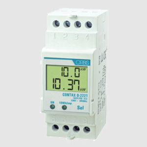 contatore di energia elettrica monofase 1