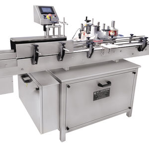 etichettatrice automatica