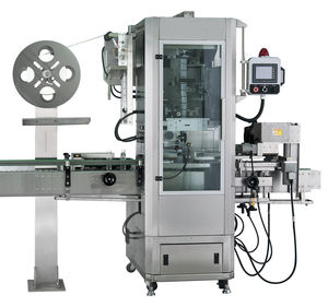 etichettatrice automatica
