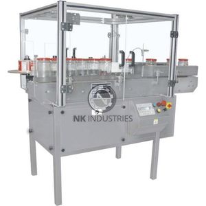 etichettatrice automatica