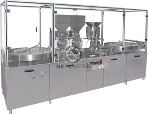 riempitrice automatica
