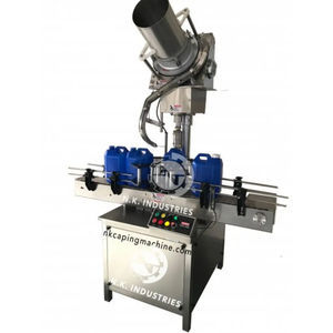 incapsulatrice in linea