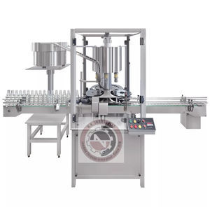incapsulatrice rotativa