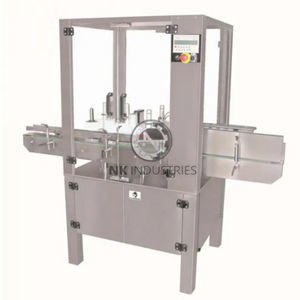 etichettatrice automatica