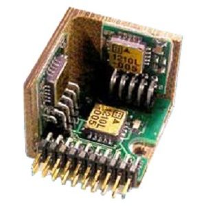 accelerometro triassiale