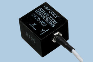 accelerometro triassiale