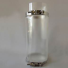 boccola di connessione