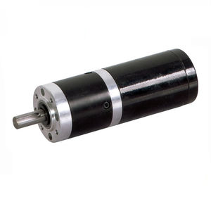 motoriduttore magnetico