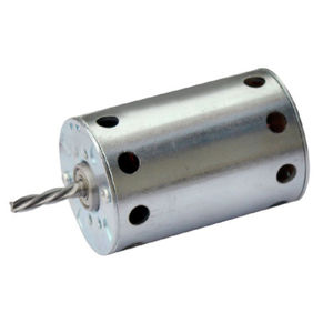 motore DC / a spazzola / 220V / 110 V