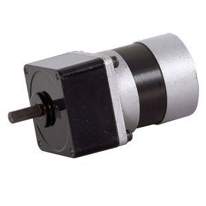 motoriduttore DC brushless