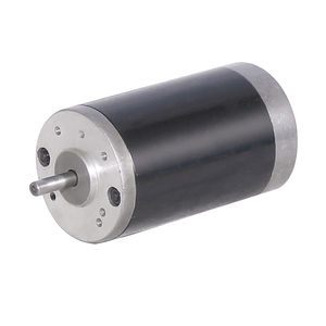 motore a spazzola
