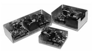 alimentatore elettrico AC/DC