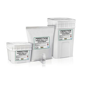 gesso per colata