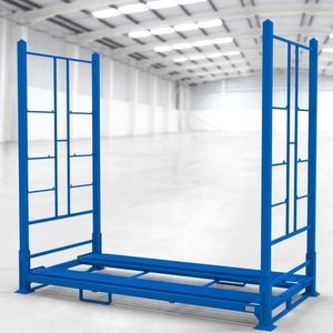 pallet in metallo 1