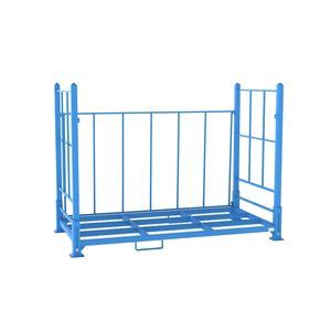 pallet in metallo