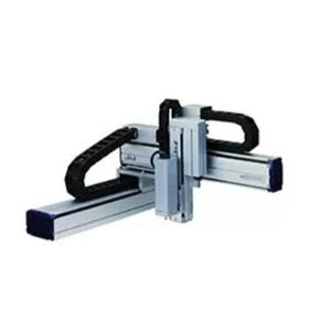 modulo lineare con vite a sfere 1