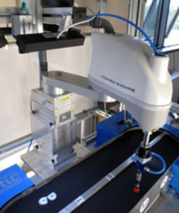 soluzione software per sistema di visione / per applicazioni robotiche / 3D