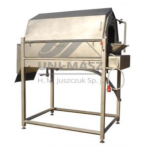 sciacquatrice per schermo di serigrafia