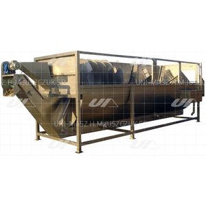 macchina di lavaggio automatica
