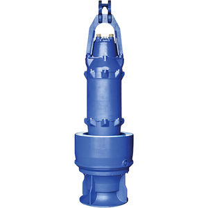 pompa centrifuga