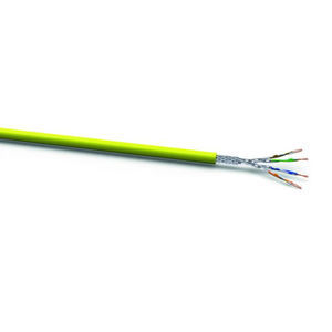 cavo elettrico di dati