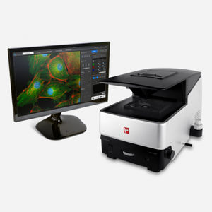 sistema di imaging per analisi