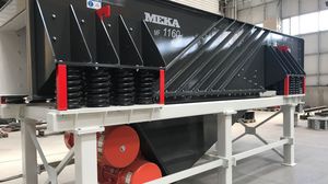 alimentatore a vibrazione