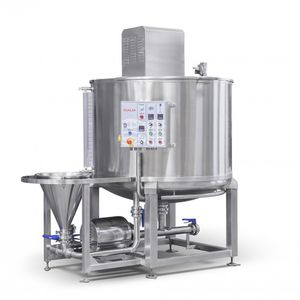 miscelatore per salamoia automatico 1