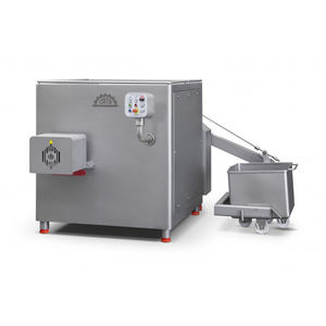 tritacarne industriale per carne